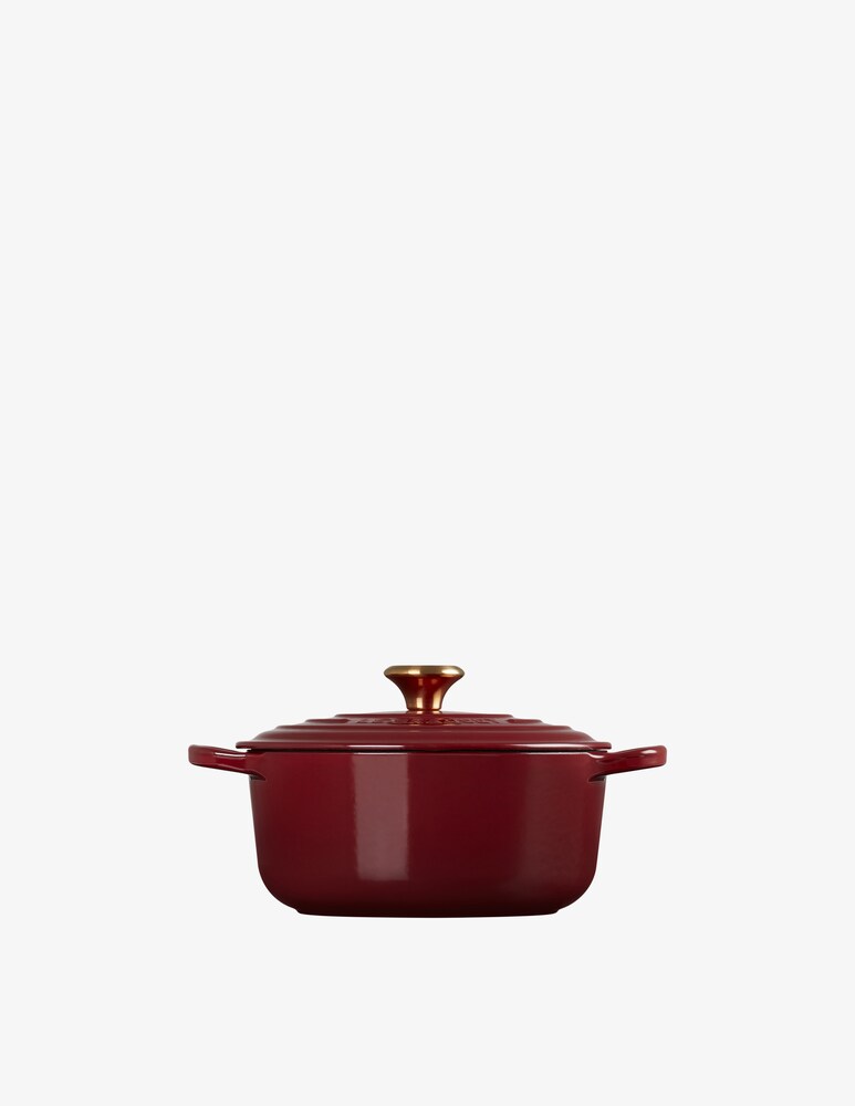 Le Creuset Cocotte Rotonda Evolution 20Cm
