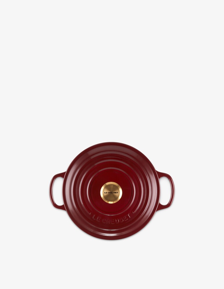 Le Creuset Cocotte Rotonda Evolution 20Cm