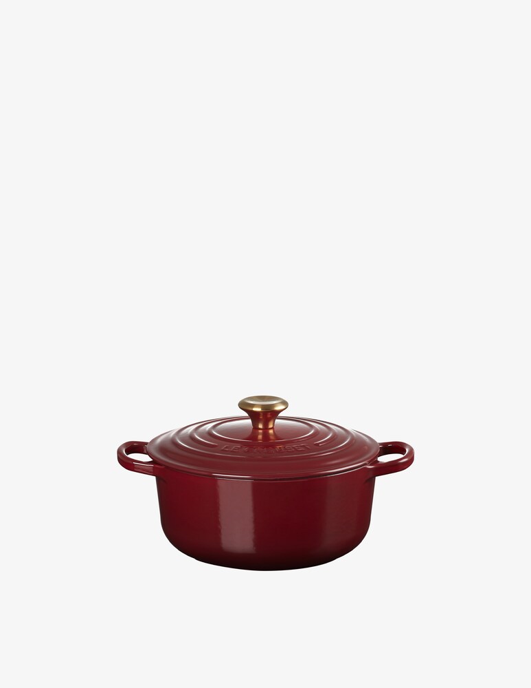Le Creuset Cocotte Rotonda Evolution 20Cm