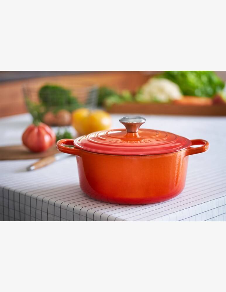 Le Creuset Cocotte Rotonda Evolution 20cm