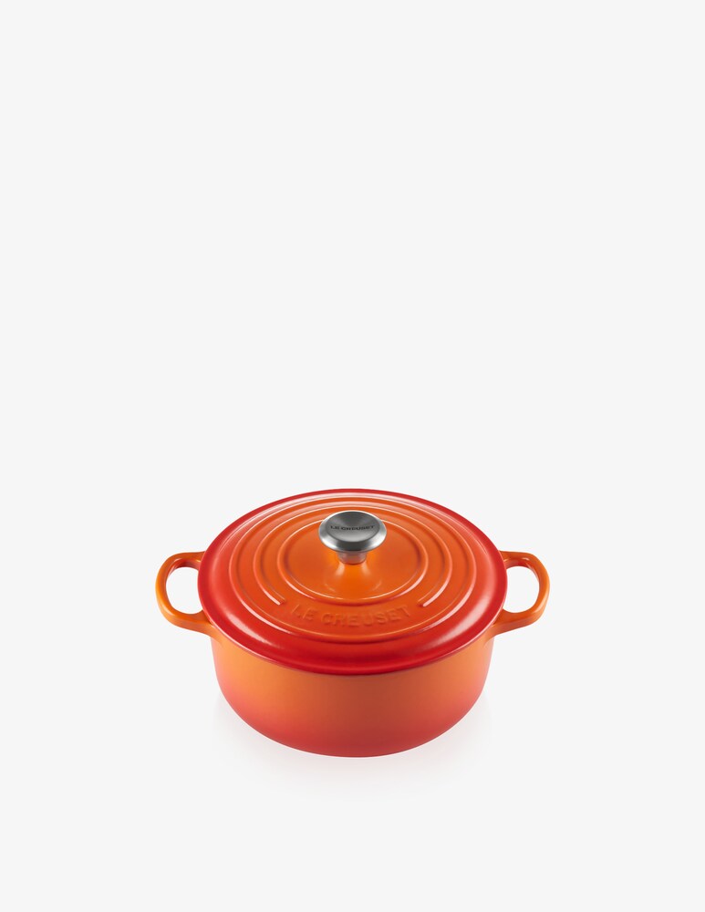 Le Creuset Cocotte Rotonda Evolution 20cm