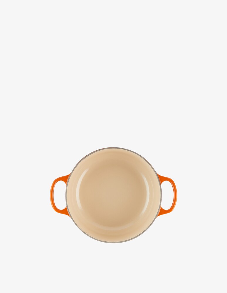 Le Creuset Cocotte Rotonda Evolution 20cm