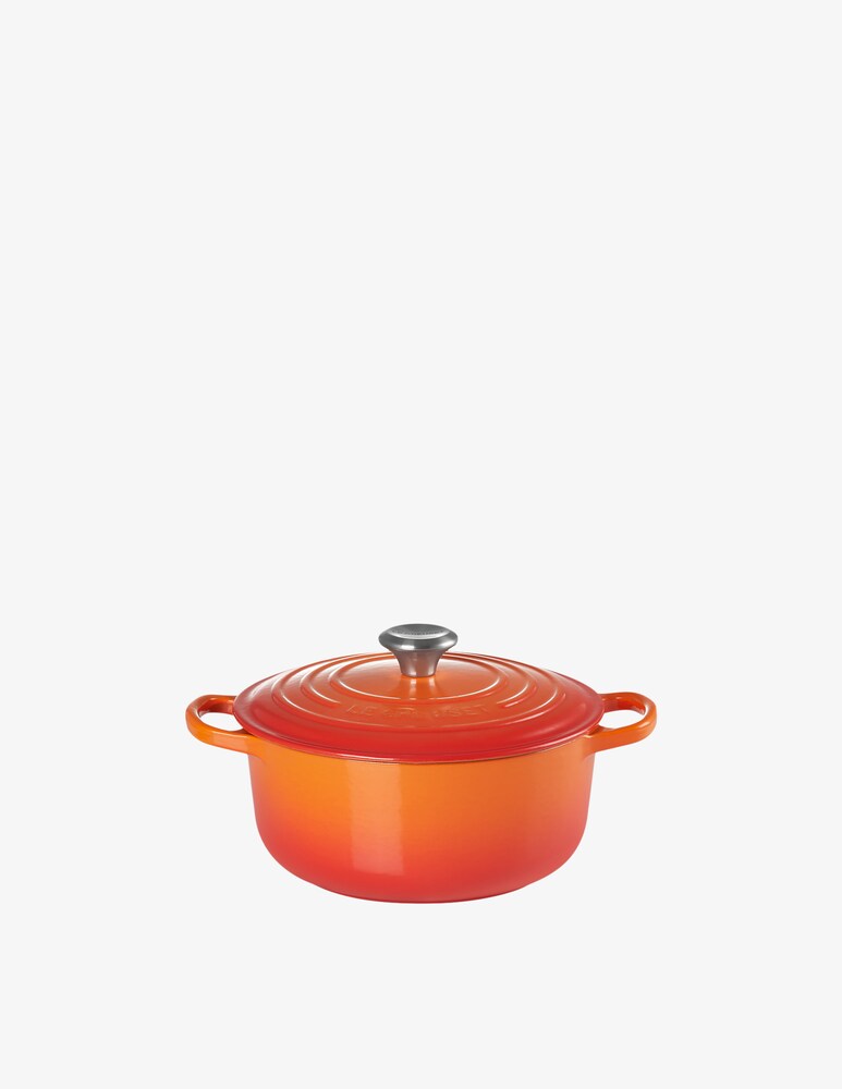 Le Creuset Cocotte rotonda Evolution 20cm