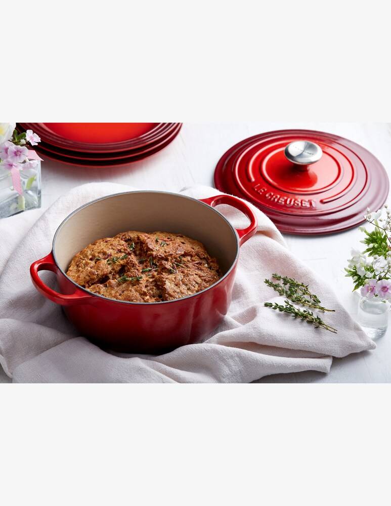 Le Creuset Cocotte Rotonda Evolution 20cm