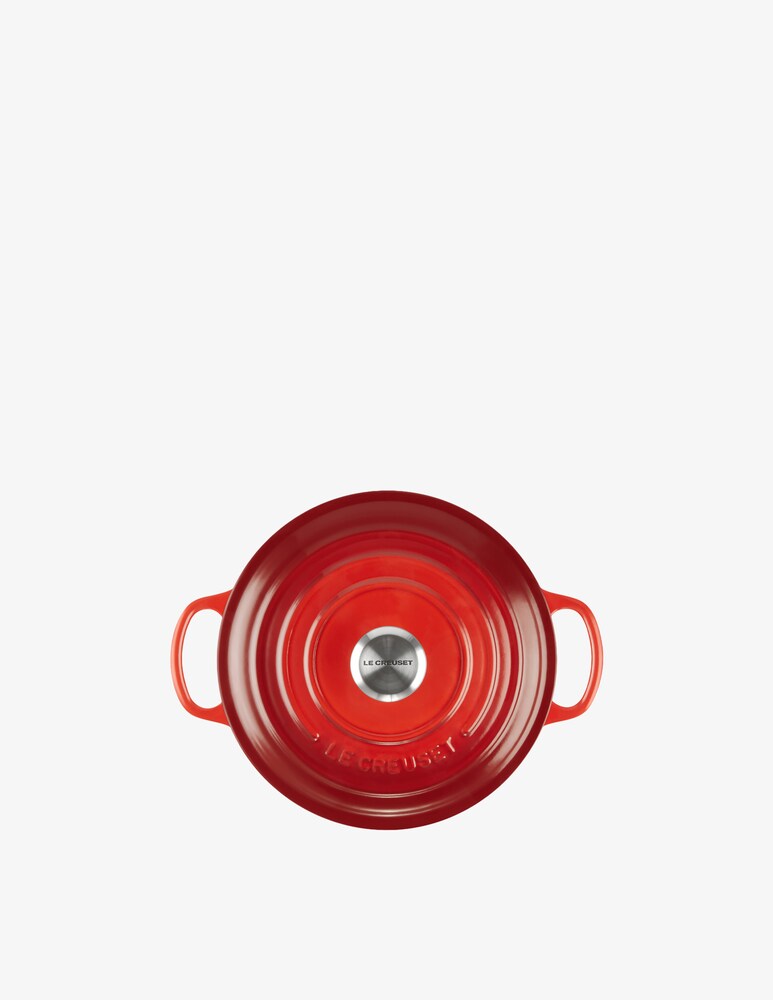 Le Creuset Cocotte Rotonda Evolution 20cm