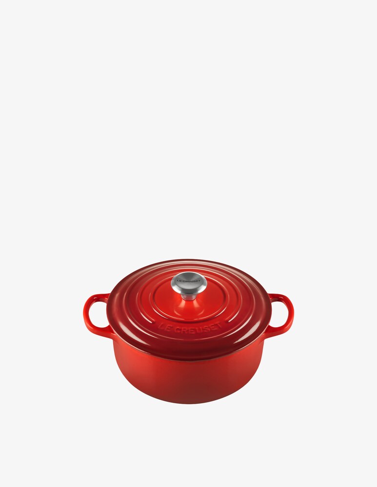 Le Creuset Cocotte Rotonda Evolution 20cm