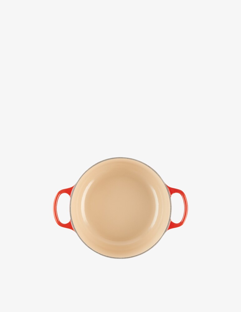 Le Creuset Cocotte Rotonda Evolution 20cm