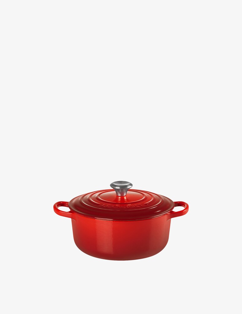 Le Creuset Cocotte rotonda Evolution 20cm