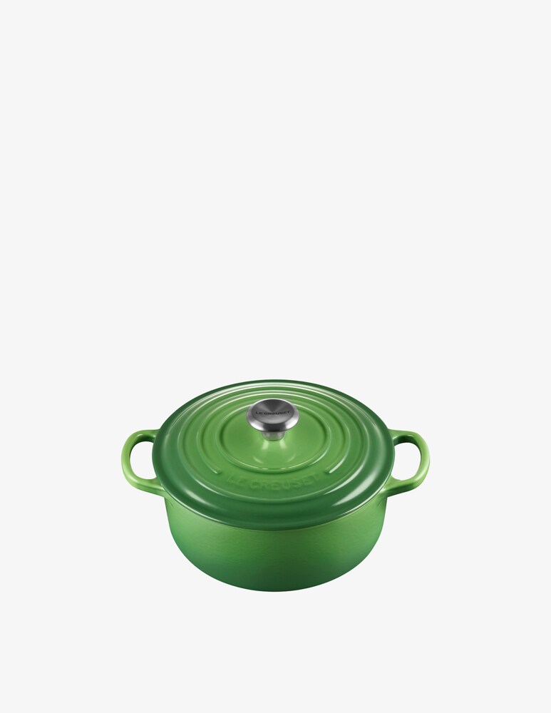Le Creuset Cocotte rotonda Evolution 20cm
