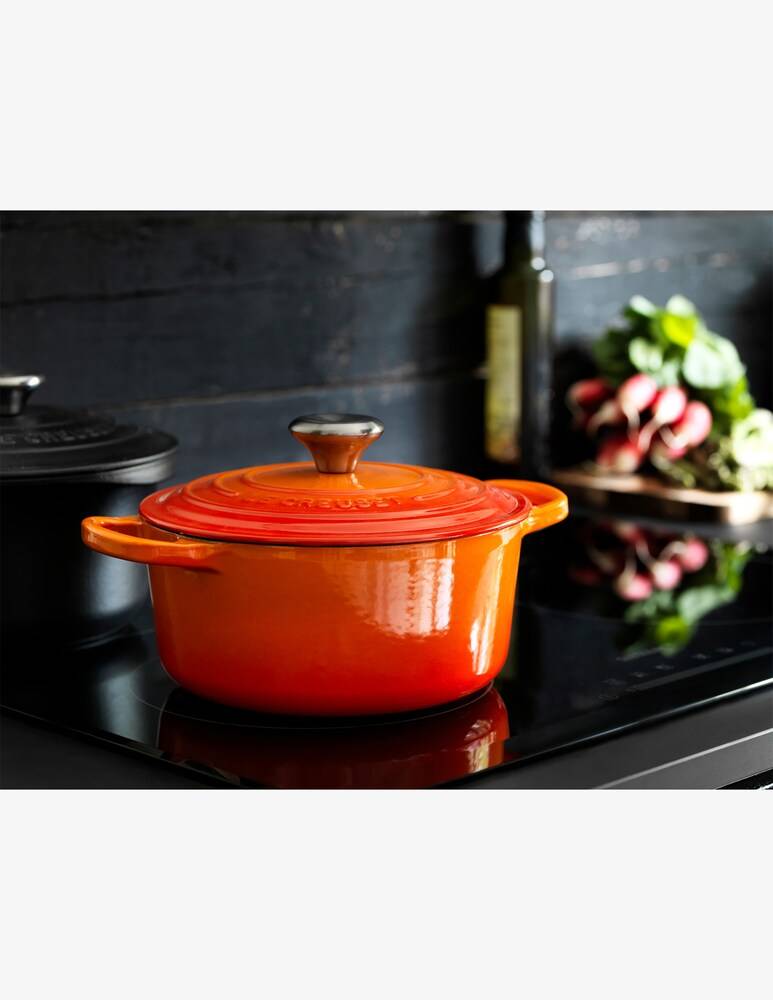 Le Creuset Cocotte Rotonda Evolution 22cm