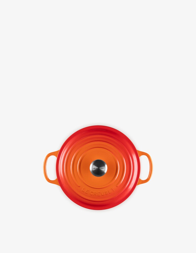 Le Creuset Cocotte Rotonda Evolution 22cm