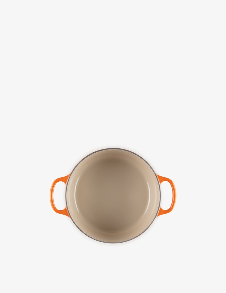 Le Creuset Cocotte Rotonda Evolution 22cm
