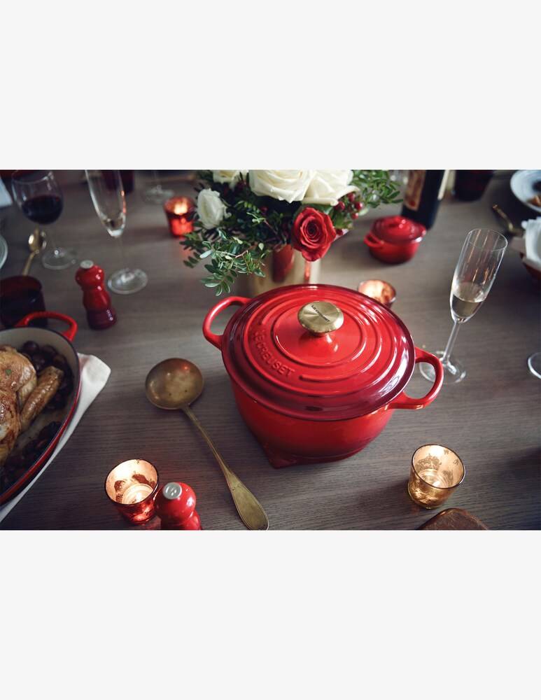 Le Creuset Cocotte Rotonda Evolution 22cm