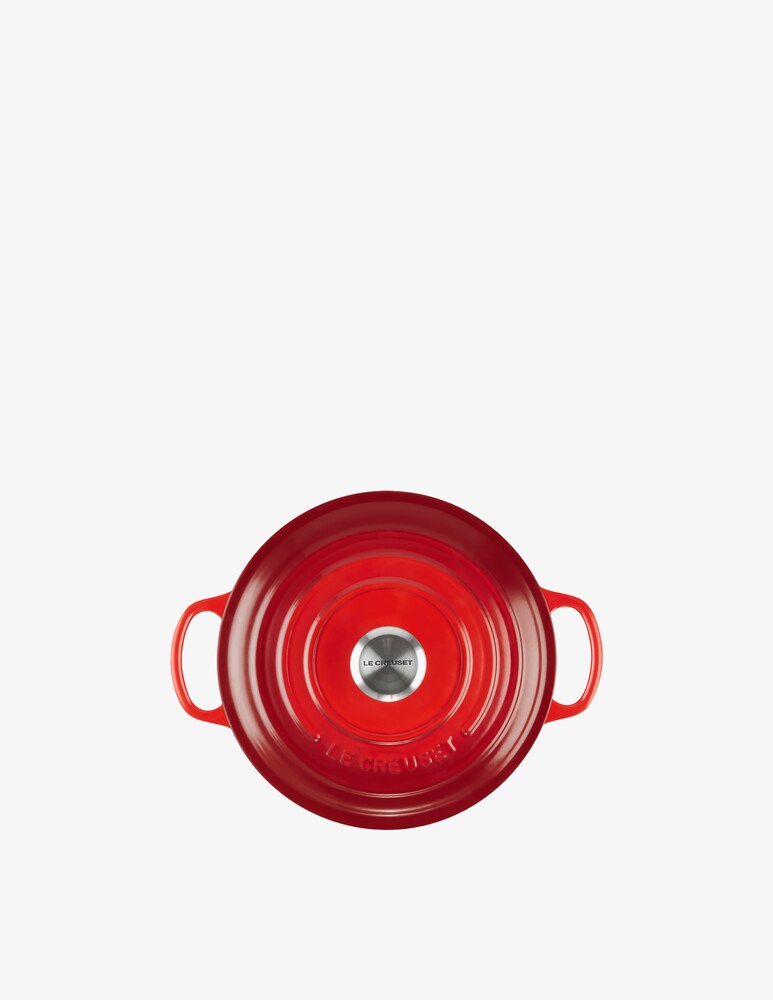 Le Creuset Cocotte Rotonda Evolution 22cm