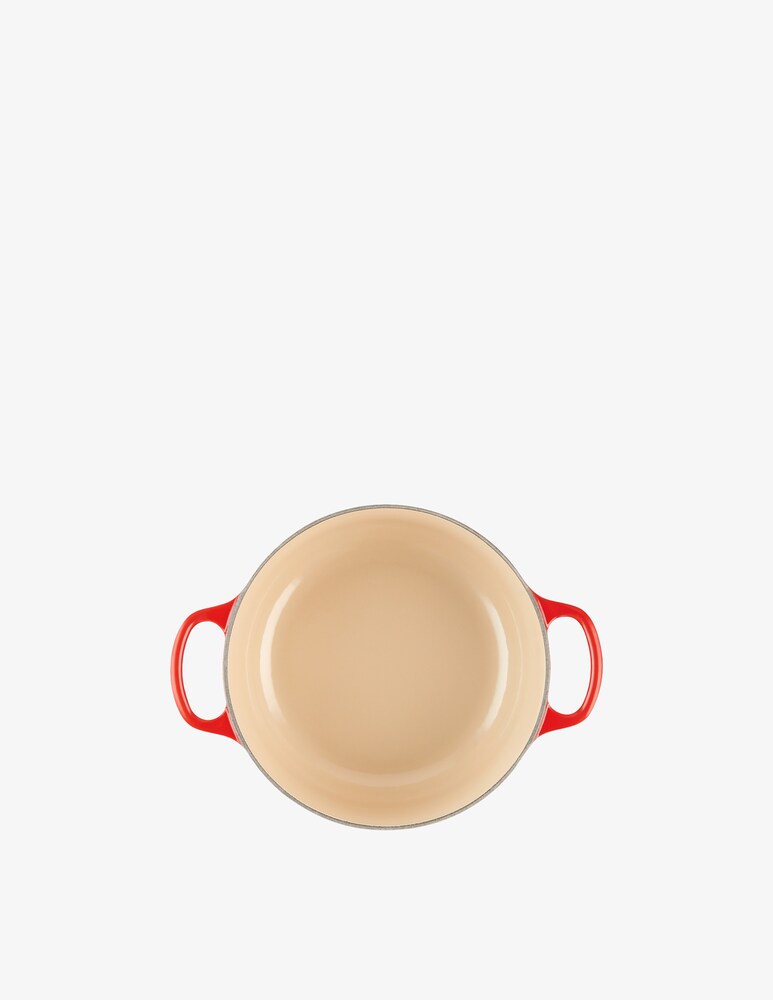 Le Creuset Cocotte Rotonda Evolution 22cm