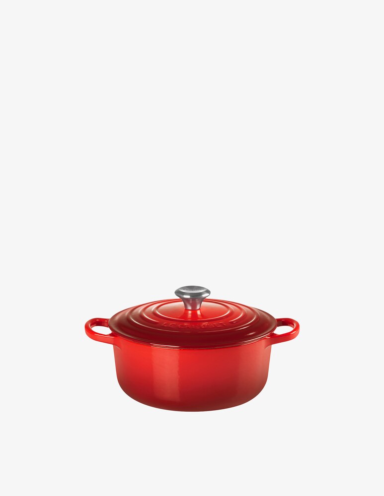 Le Creuset Cocotte rotonda Evolution 22cm