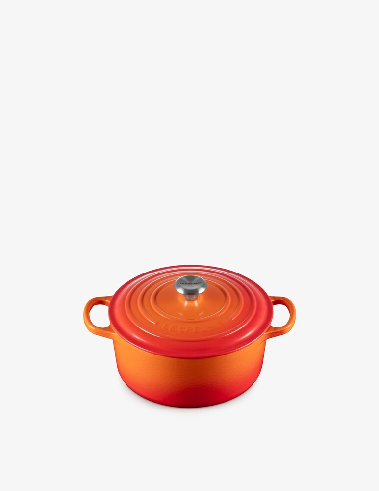Le Creuset Cocotte rotonda Evolution 22cm