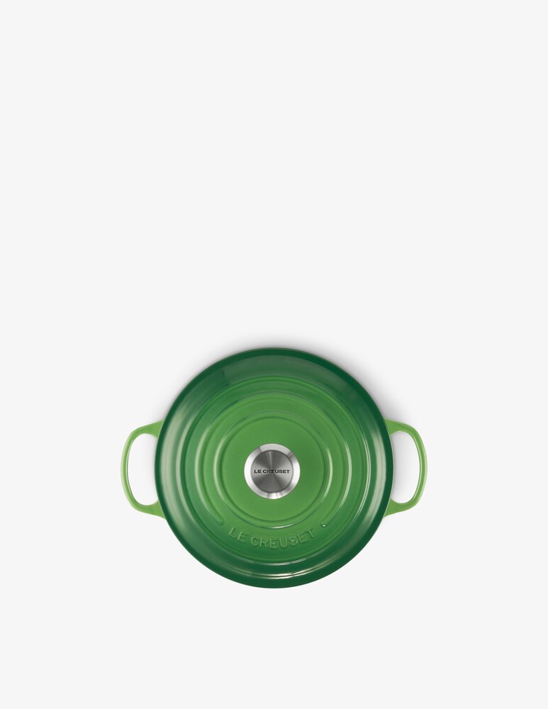 Le Creuset Cocotte Rotonda Evolution 24cm