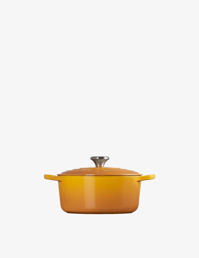 Le Creuset Cocotte Rotonda Evolution 24cm
