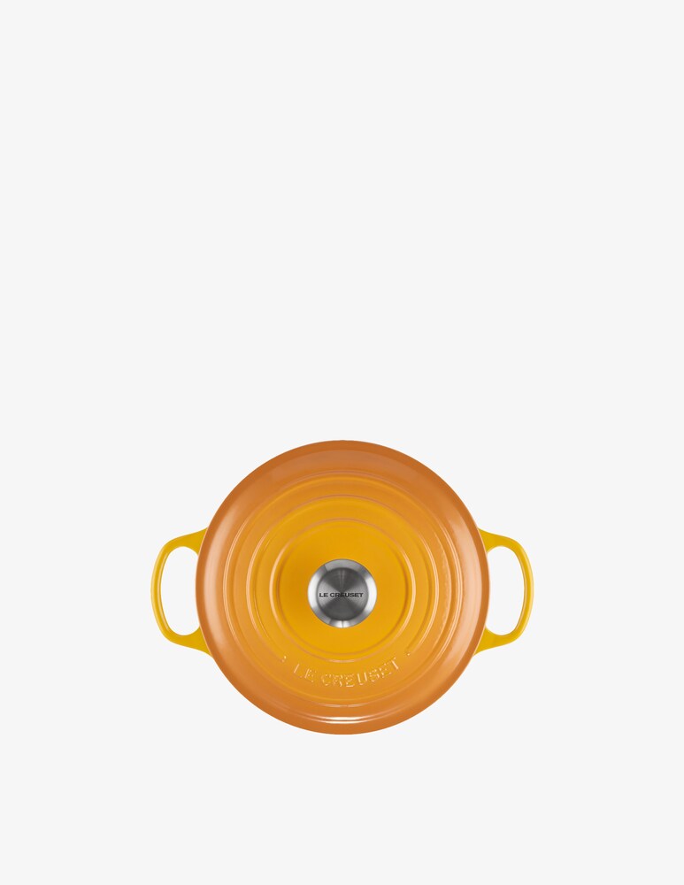 Le Creuset Cocotte Rotonda Evolution 24cm
