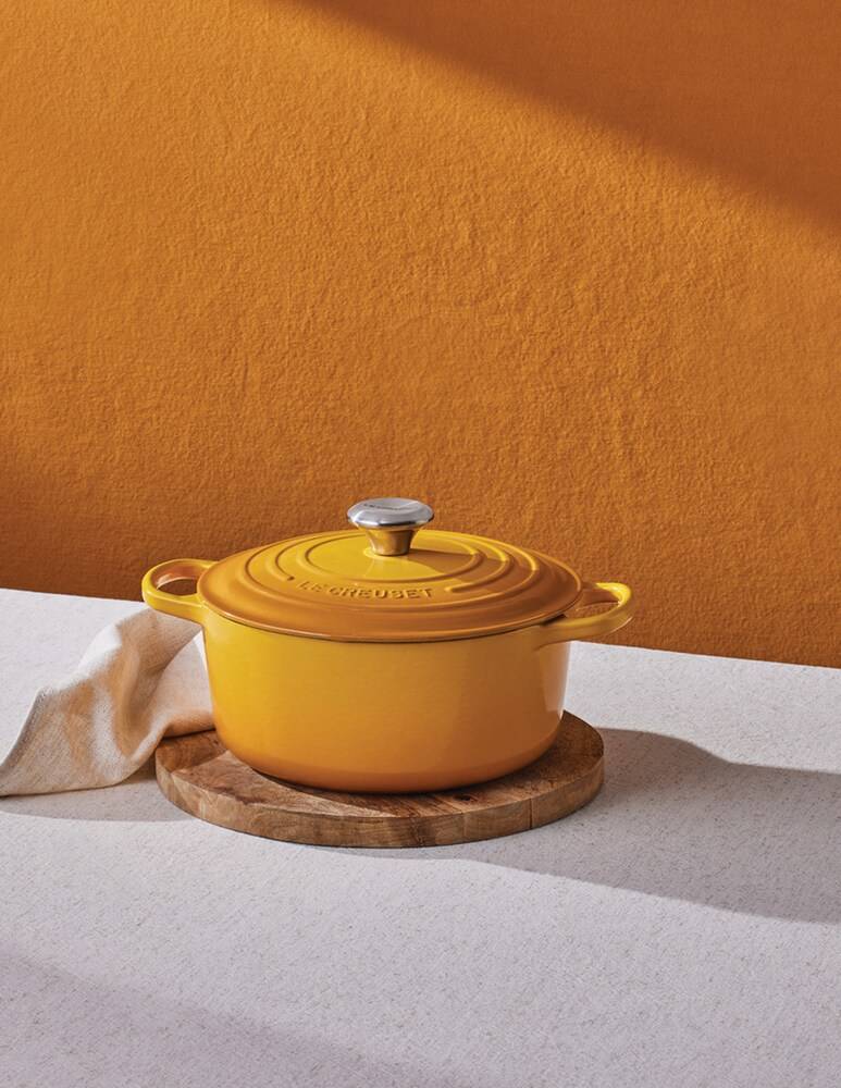 Le Creuset Cocotte Rotonda Evolution 24cm