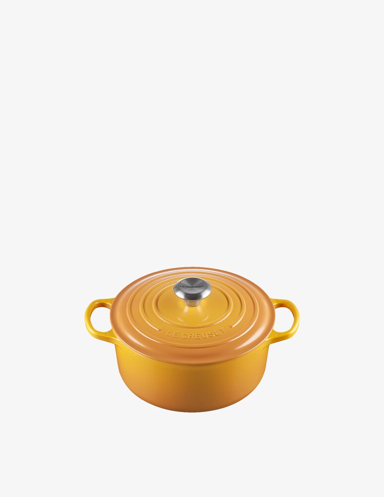 Le Creuset Cocotte rotonda Evolution 24cm