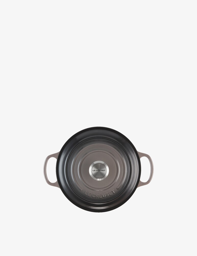 Le Creuset Cocotte Rotonda Evolution 24cm