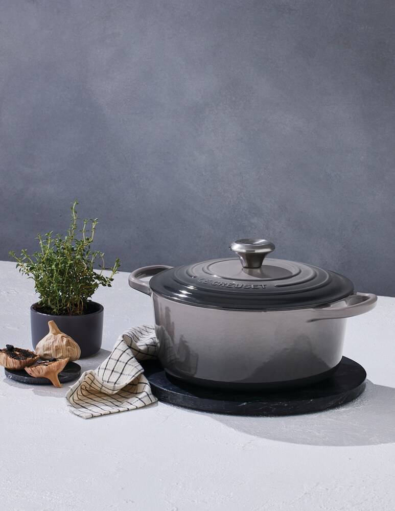 Le Creuset Cocotte Rotonda Evolution 24cm