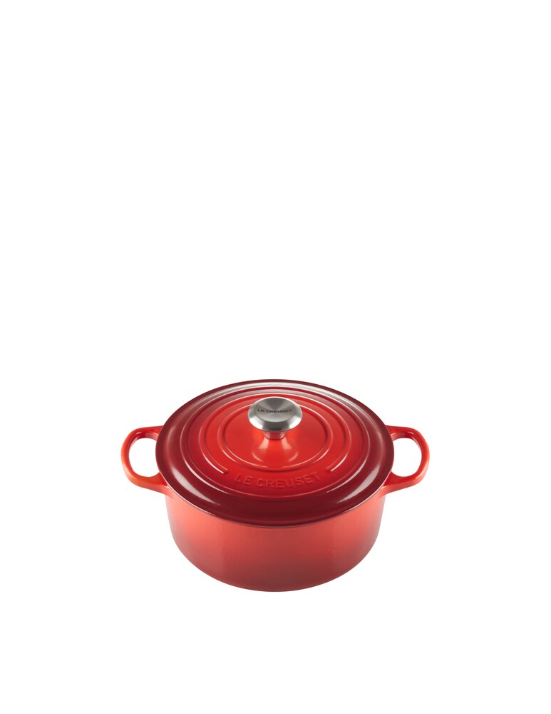Le Creuset Cocotte rotonda Evolution 24cm