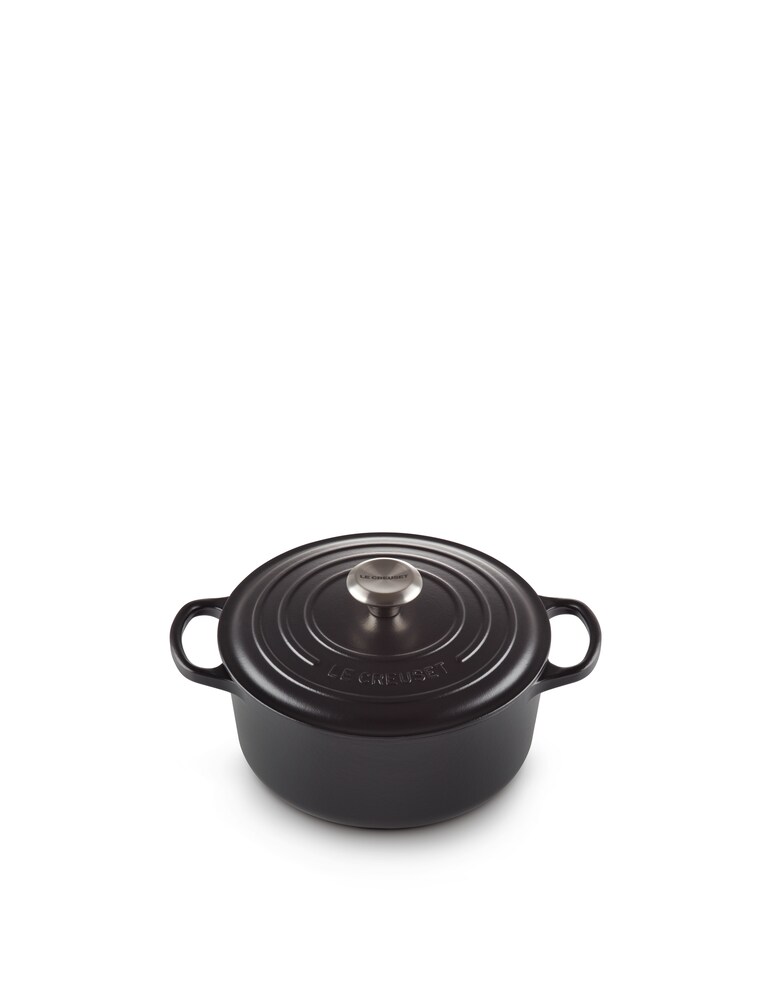 Le Creuset Cocotte rotonda Evolution 24cm