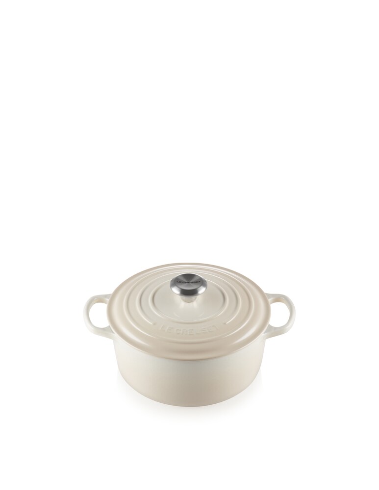 Le Creuset Cocotte rotonda Evolution 24cm
