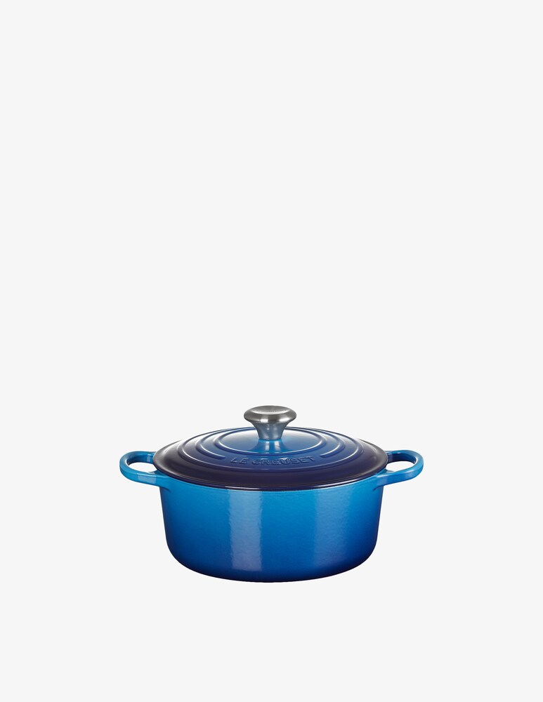 Le Creuset Cocotte Rotonda Evolution 24cm
