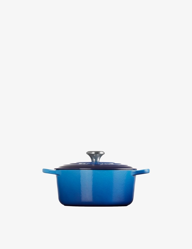 Le Creuset Cocotte rotonda Evolution 24cm