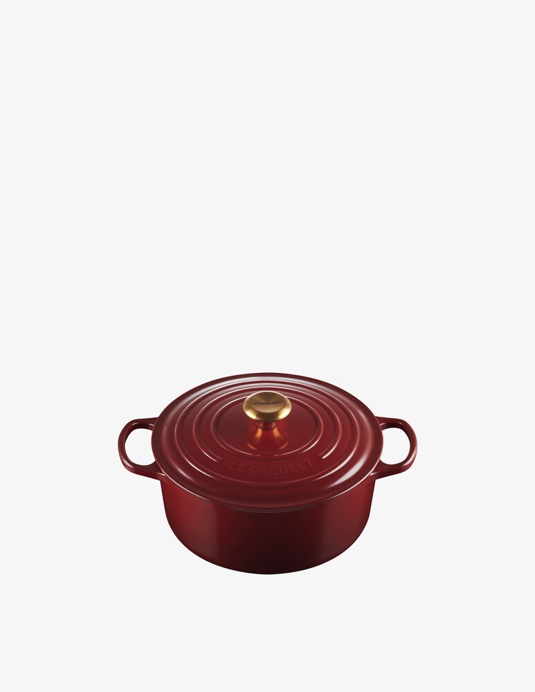 Le Creuset Cocotte Rotonda Evolution 26Cm