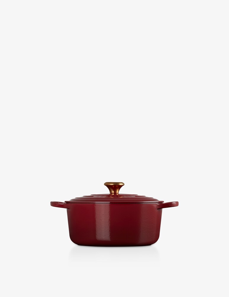 Le Creuset Cocotte Rotonda Evolution 26Cm