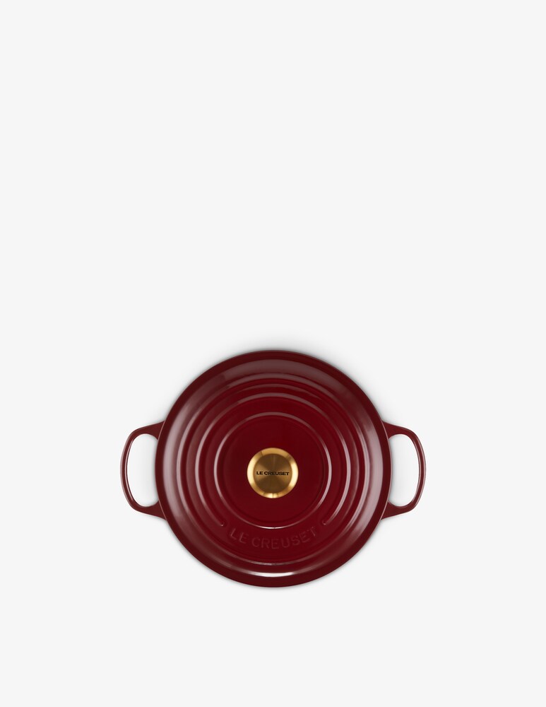 Le Creuset Cocotte Rotonda Evolution 26Cm