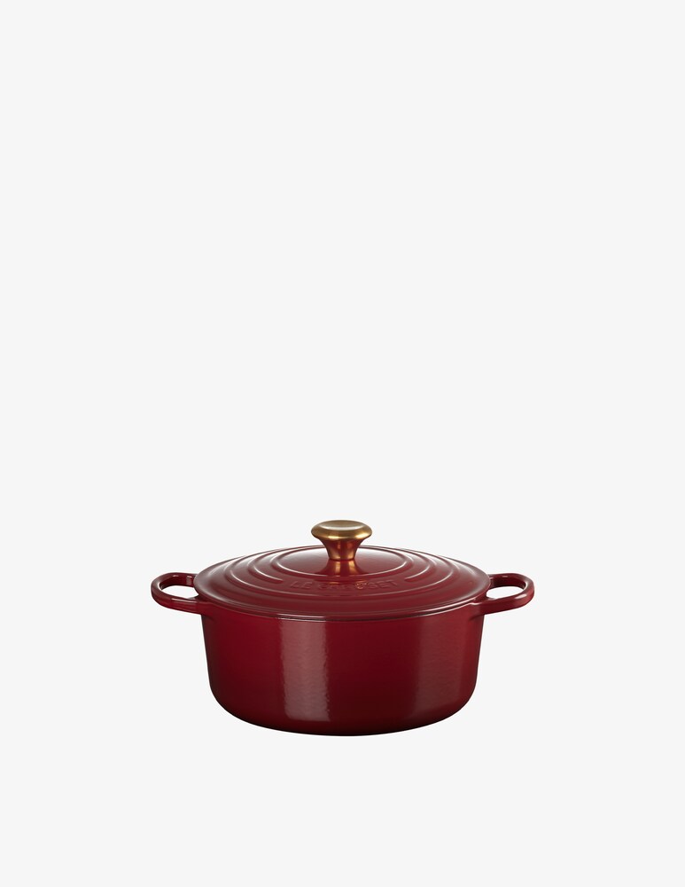 Le Creuset Cocotte Rotonda Evolution 26Cm