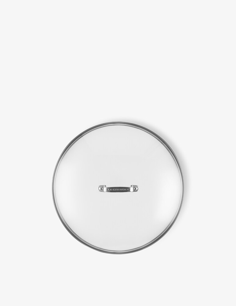 Le Creuset Coperchio Vetro