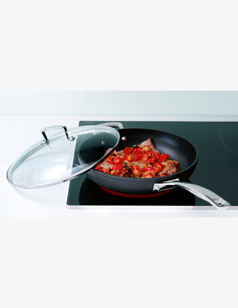 Le Creuset Coperchio Vetro