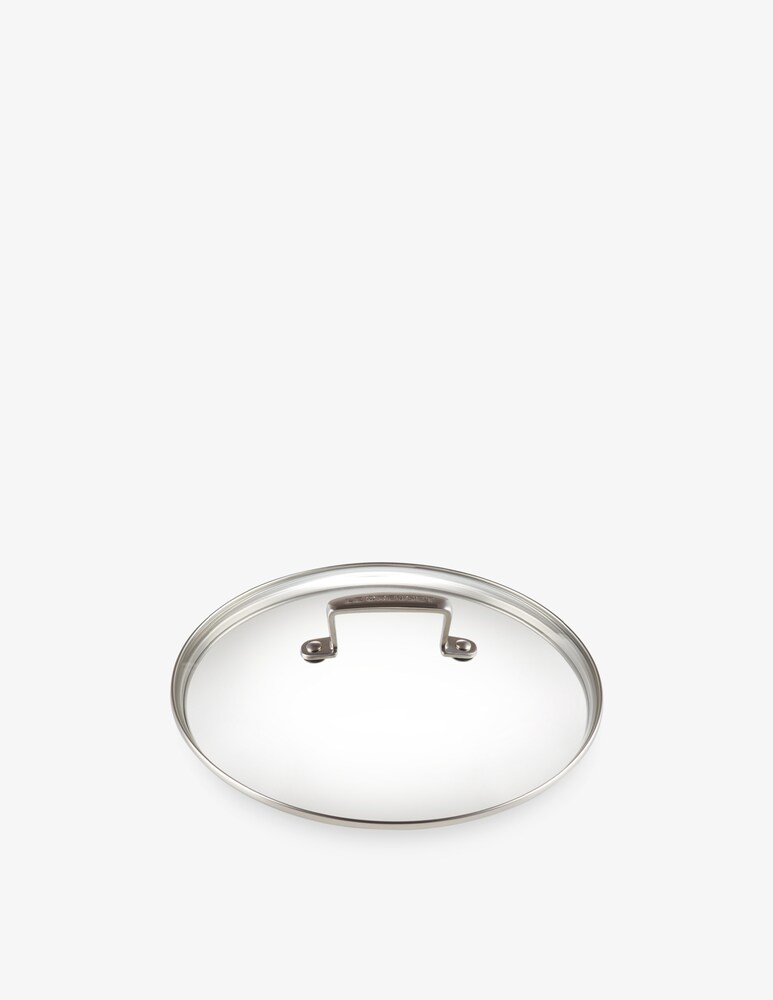 Le Creuset Coperchio Vetro