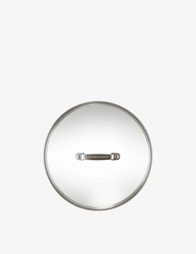 Le Creuset Coperchio Vetro