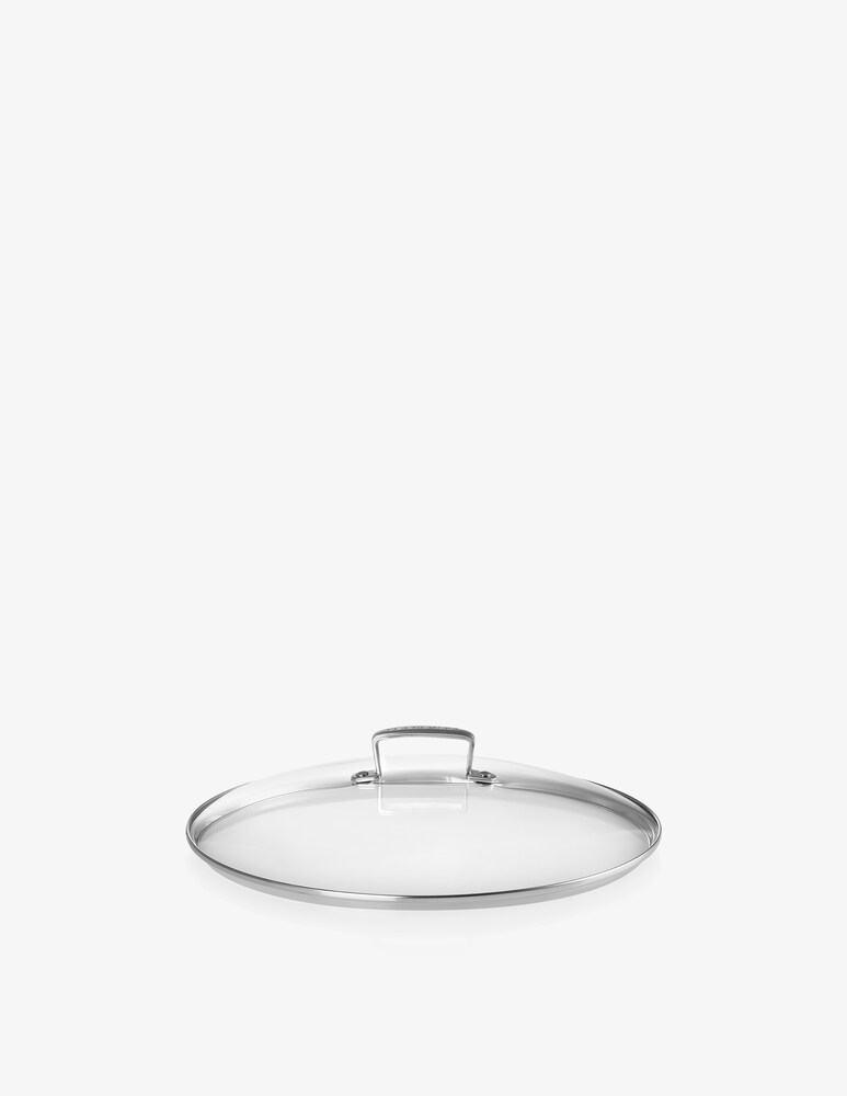 Le Creuset Coperchio Vetro