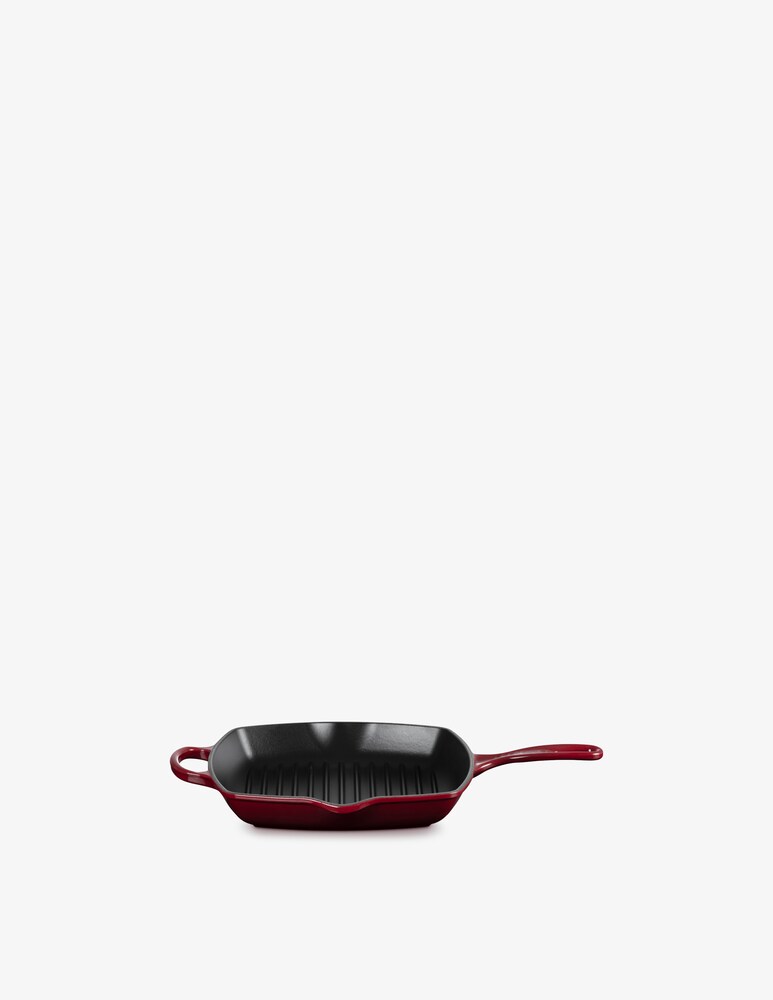 Le Creuset Evolution Bistecchiera 26Cm