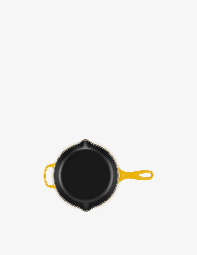 Le Creuset Evolution Padella Doppio Becco