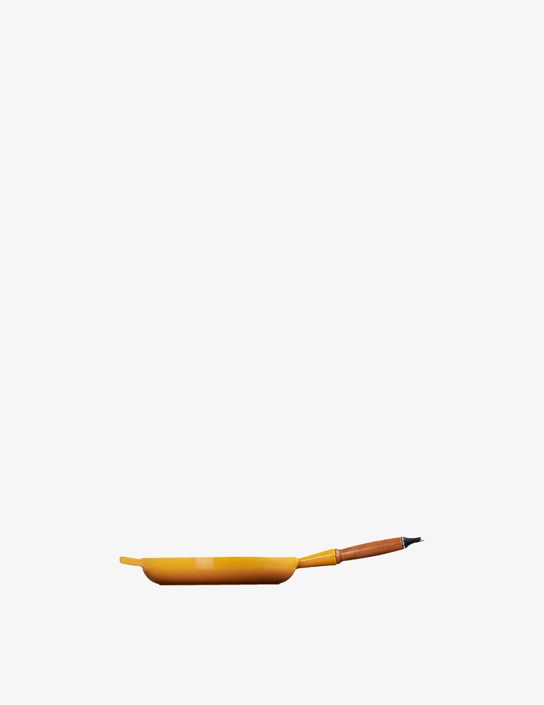Le Creuset Evolution Padella Manico Legno