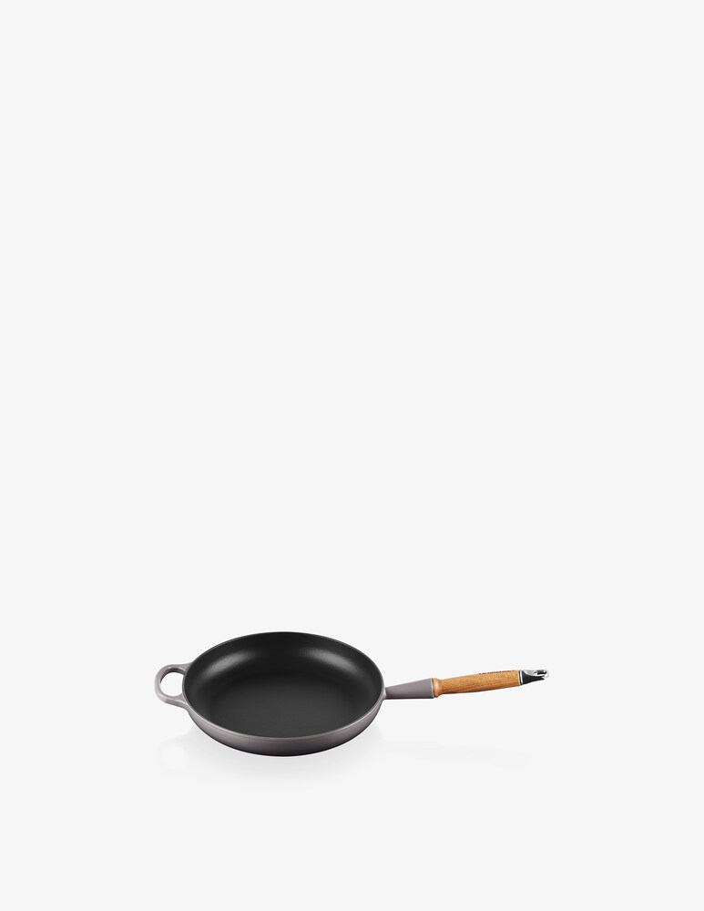 Le Creuset Evolution Padella Manico Legno