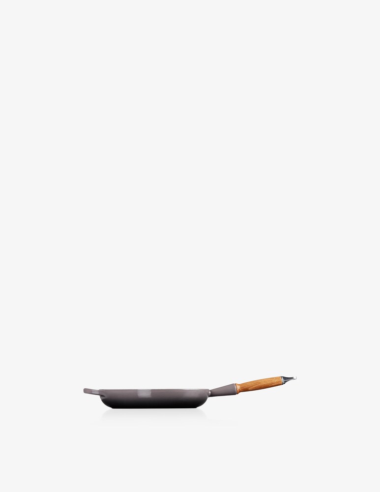 Le Creuset Evolution Padella Manico Legno