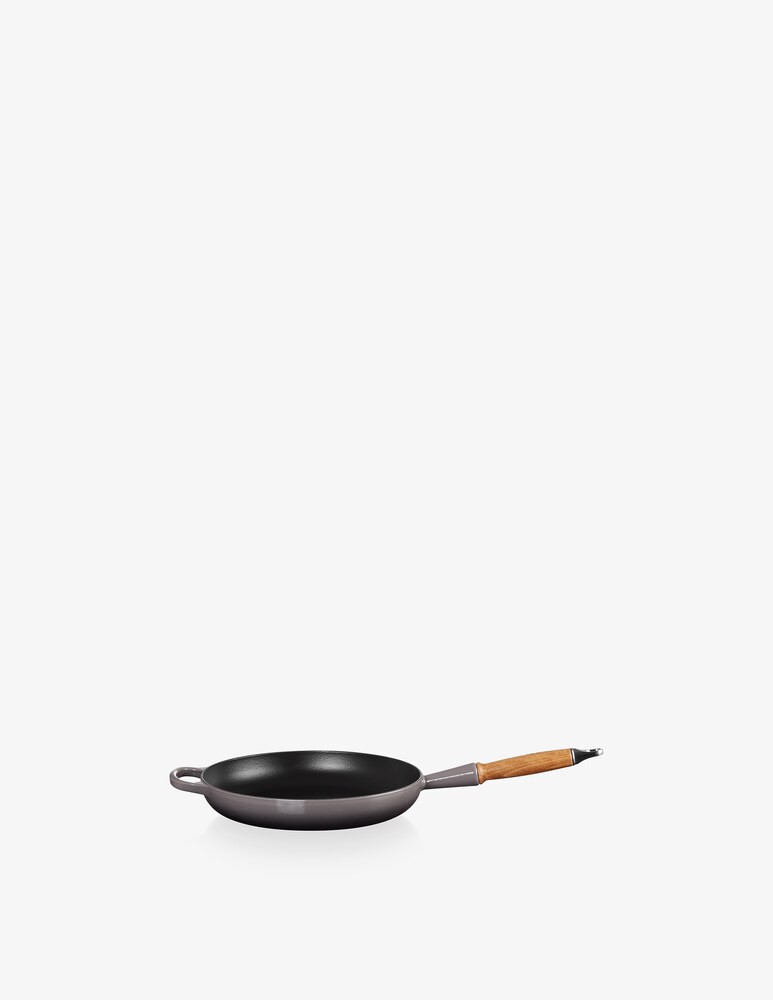 Le Creuset Evolution Padella Manico Legno