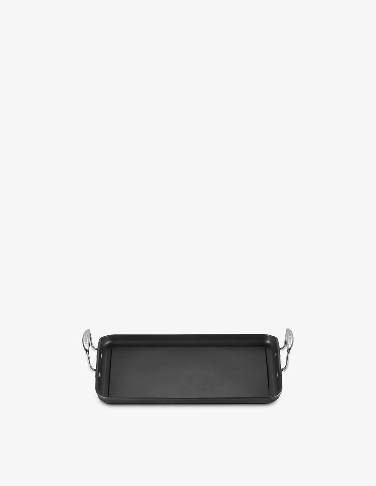 Le Creuset Grill Grande Liscio