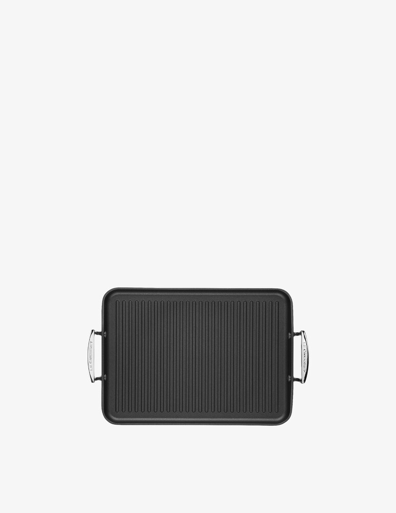 Le Creuset Grill Grande Rigato